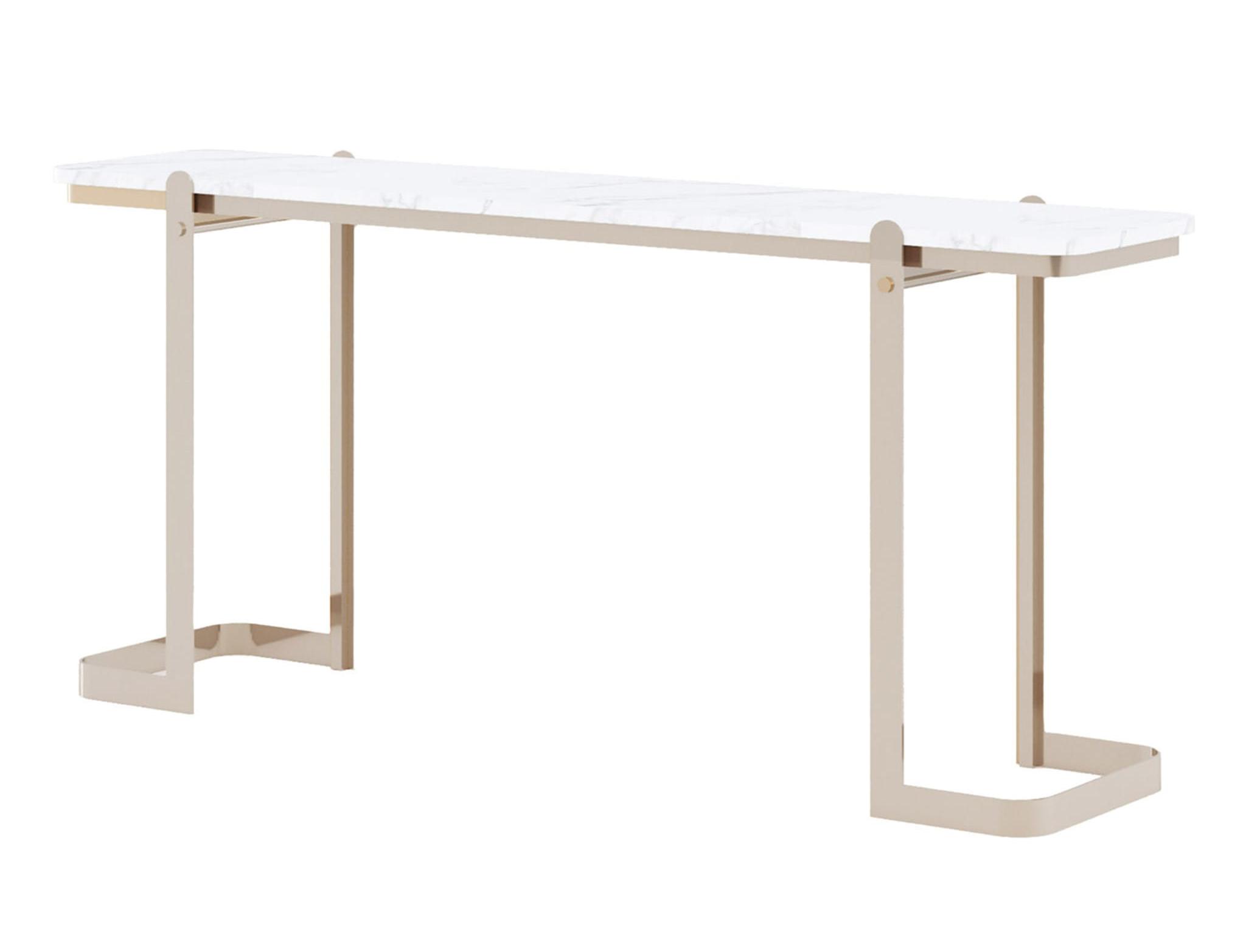 Pablo Contemporary Italian Console