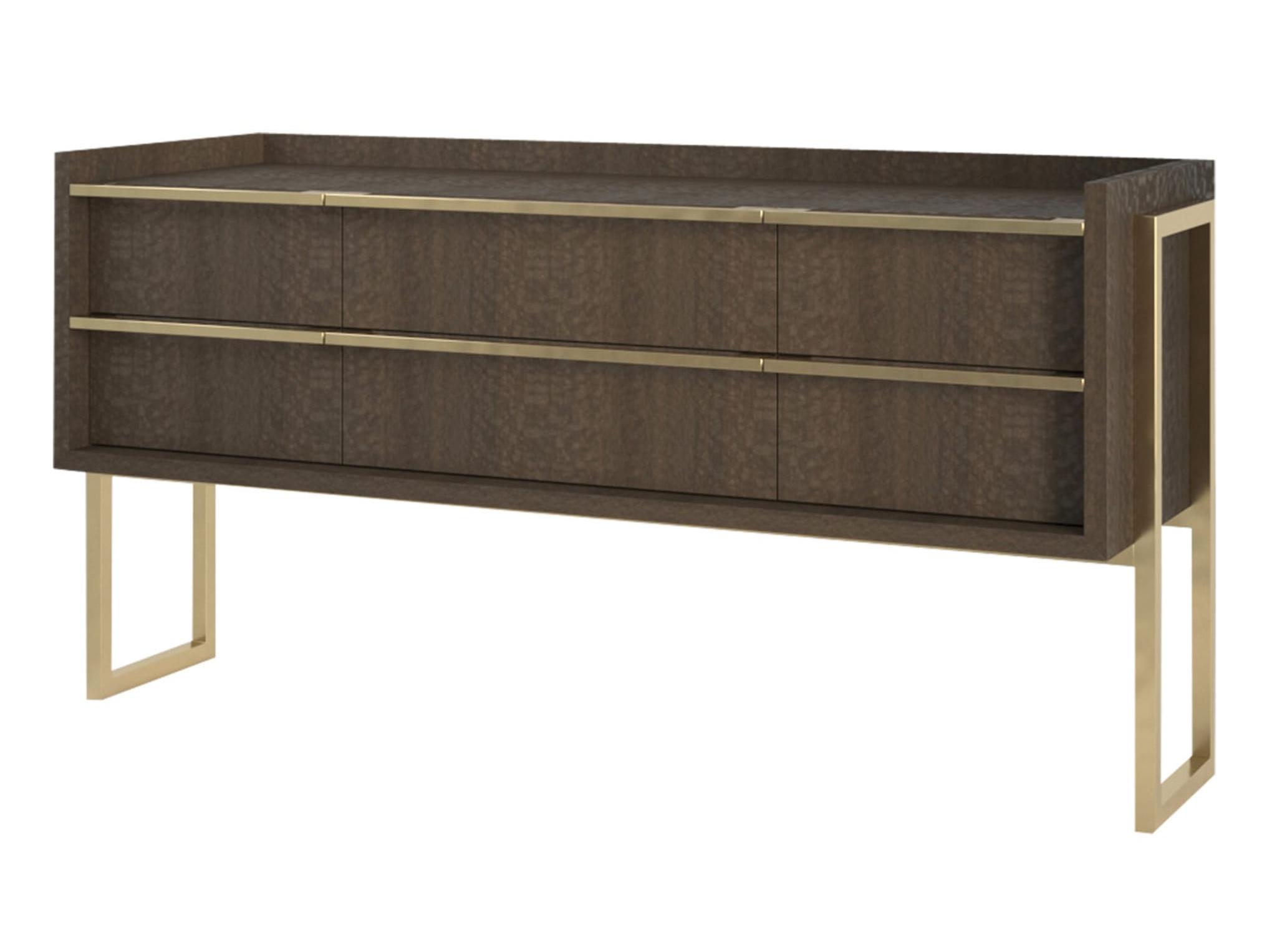 Baldwin Italian Designer Dresser