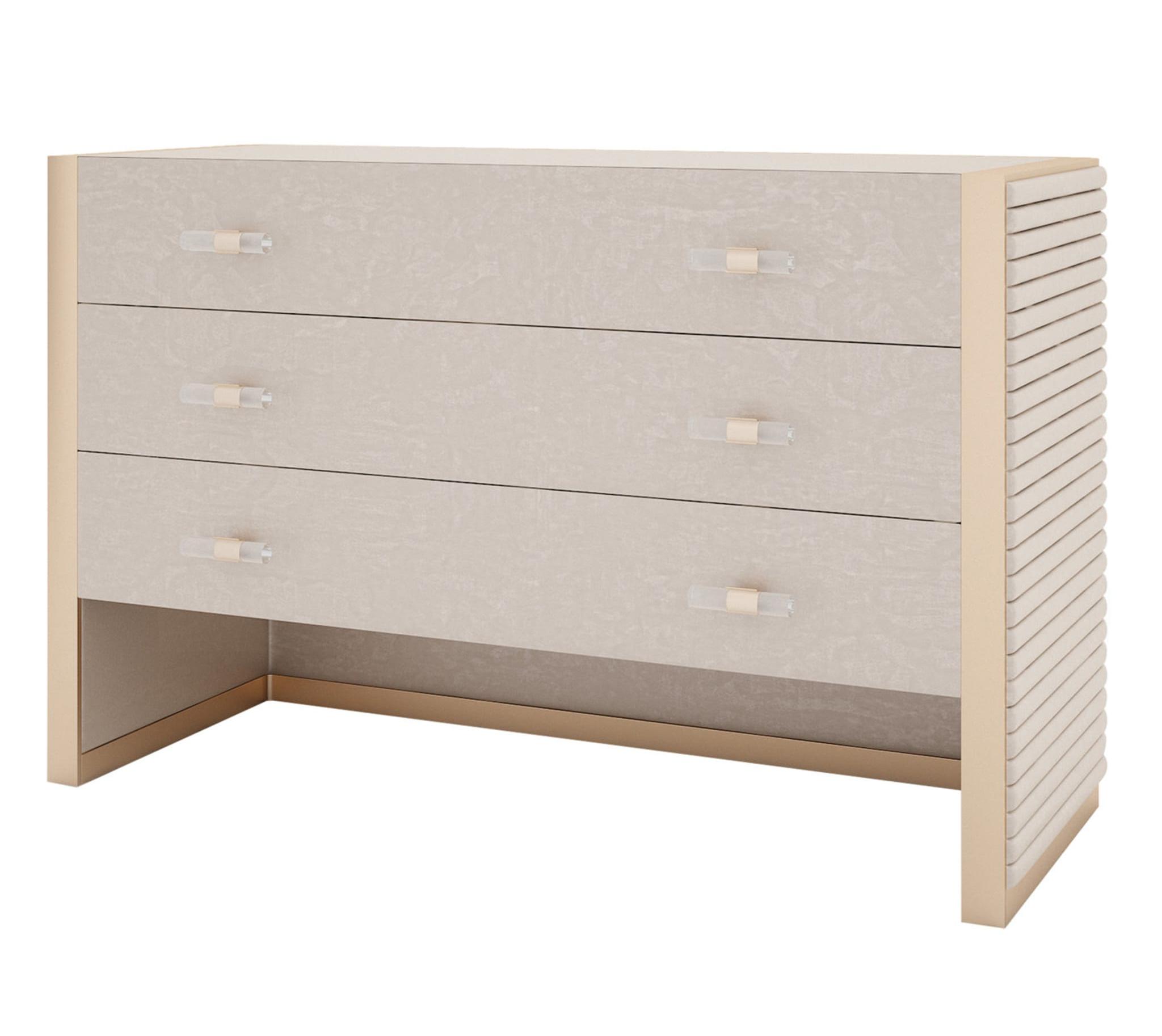 Majestic Contemporary Italian Dresser