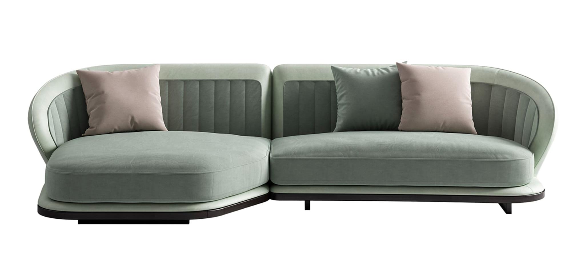 Pierre Modular Sofa