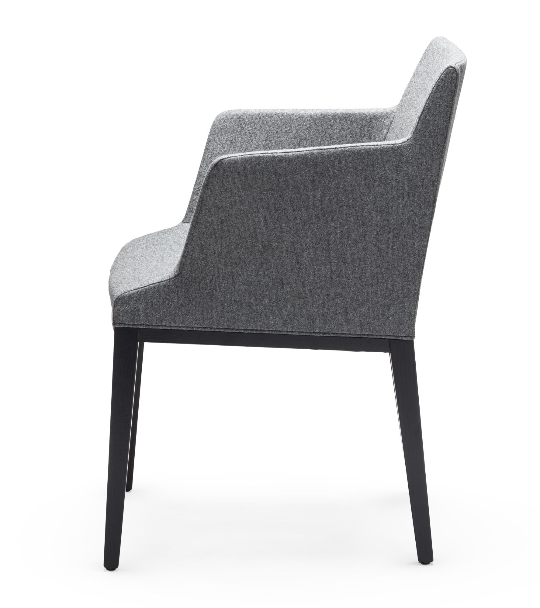 Bloom SP Grey Chair