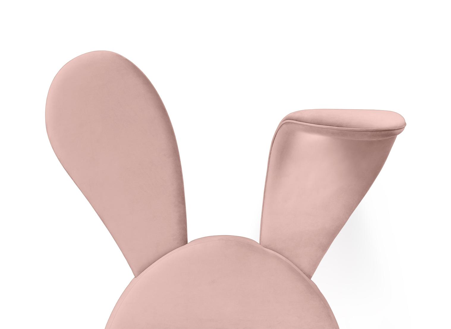 Snuggly Bunny Burrow Bed