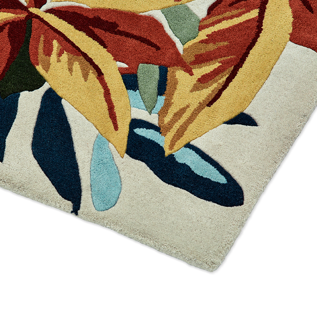 Forest Multi Rug