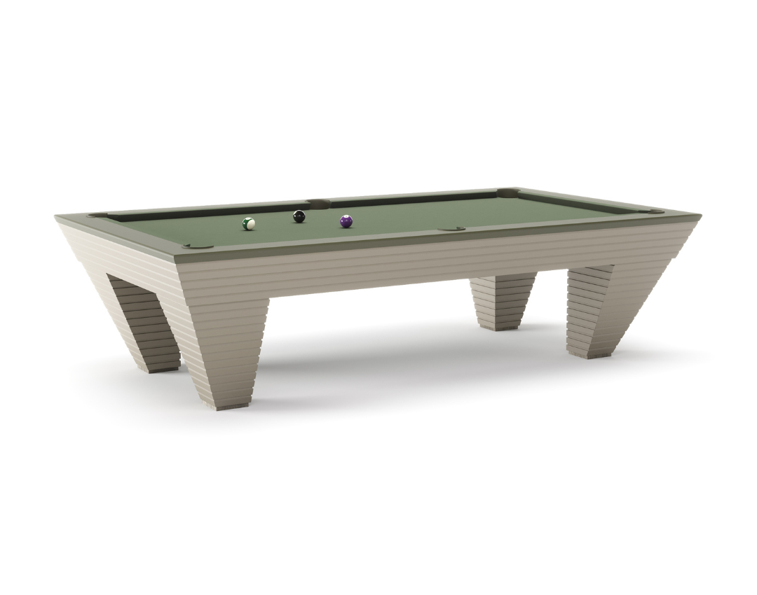Newde Pool Table
