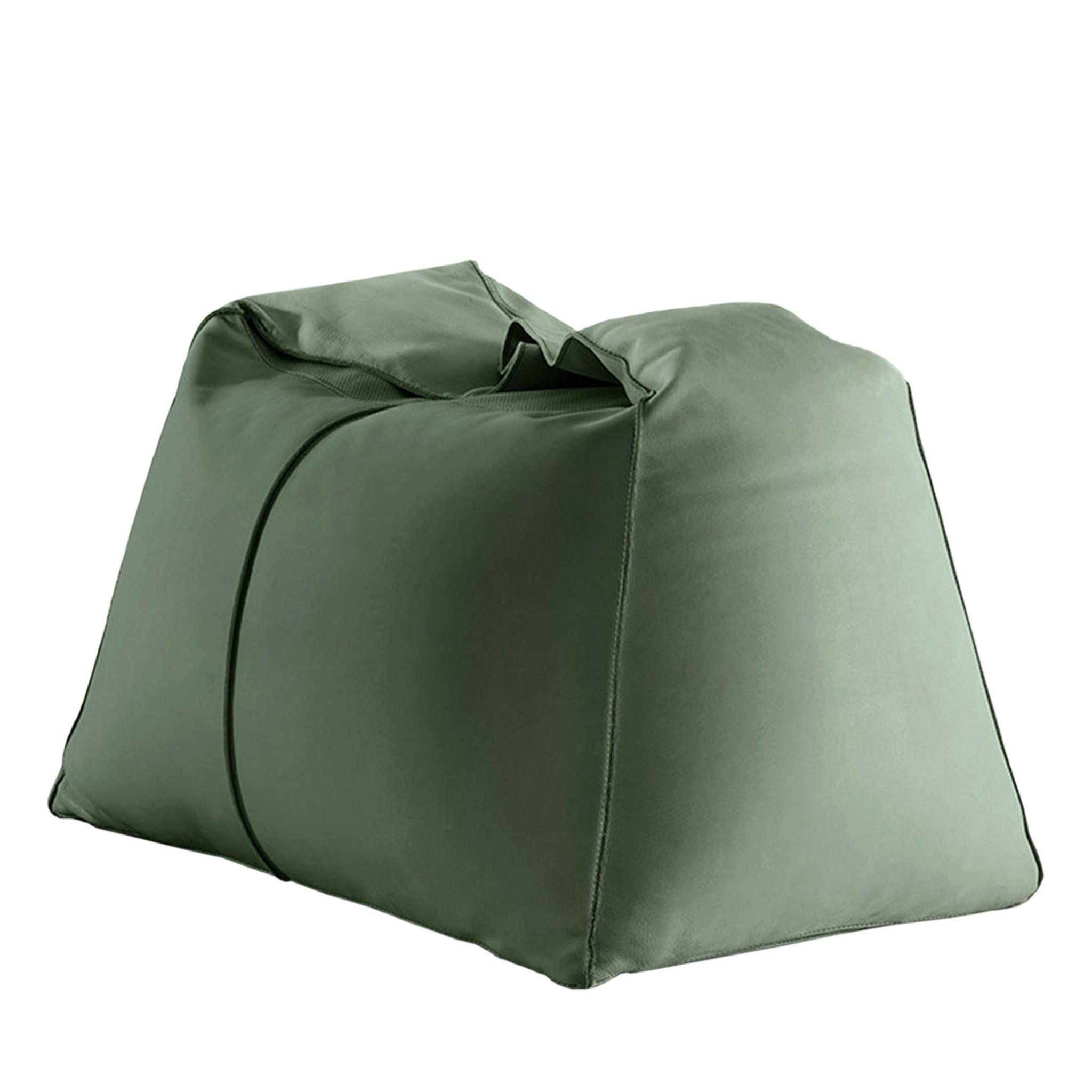 Green Bean Bag Chairs