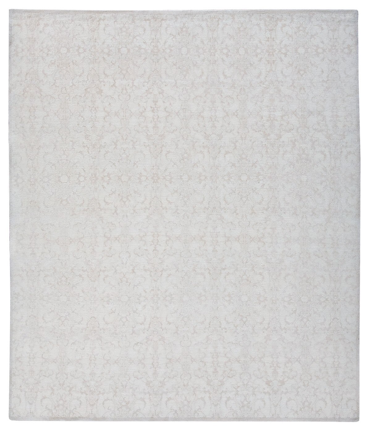 Hand-Woven Milano Rug