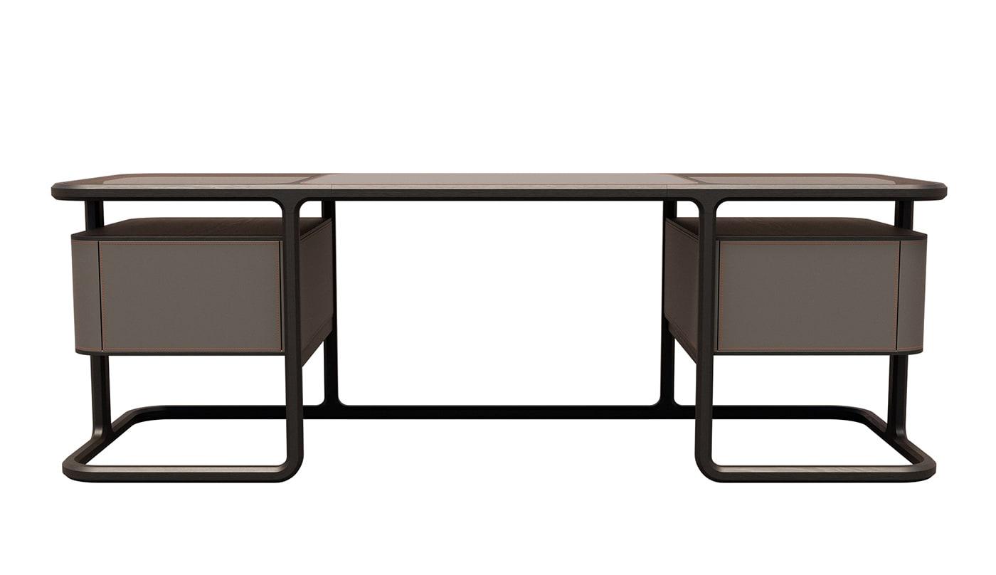 Isabel Desk