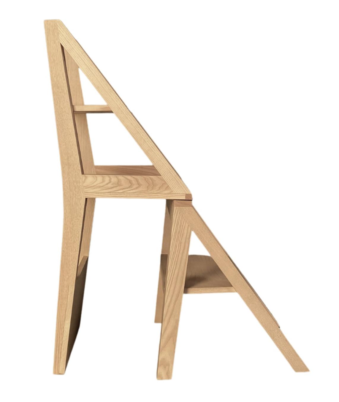 Scala Chair