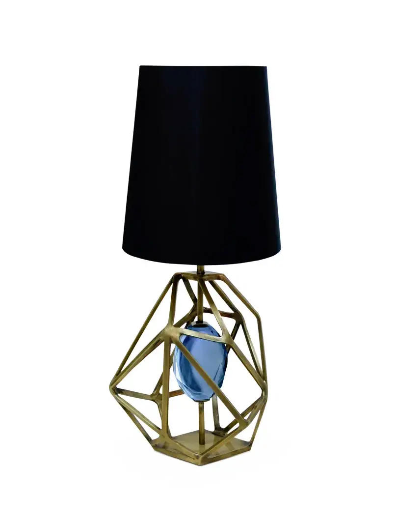 Gemma Table Lamp