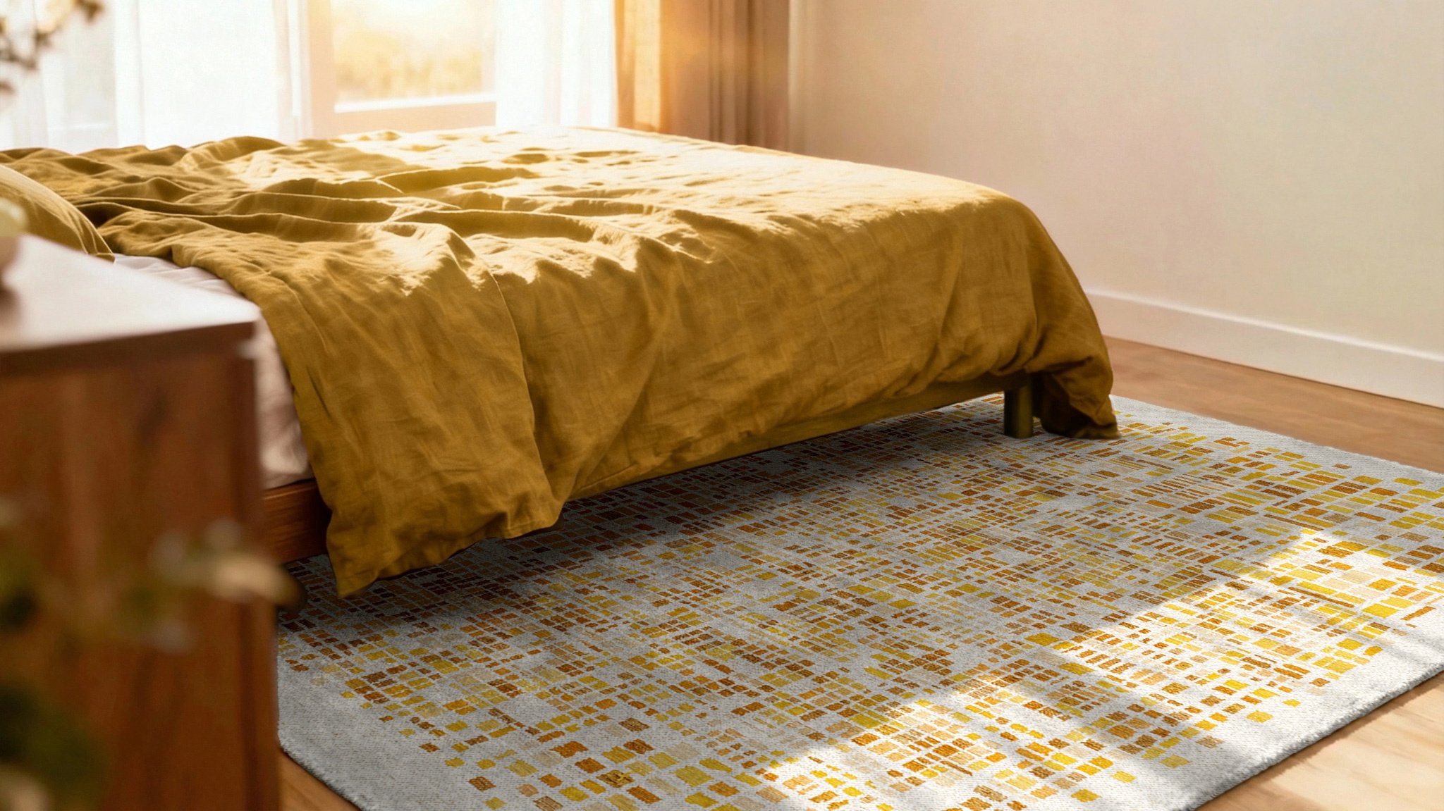 Noon Rug