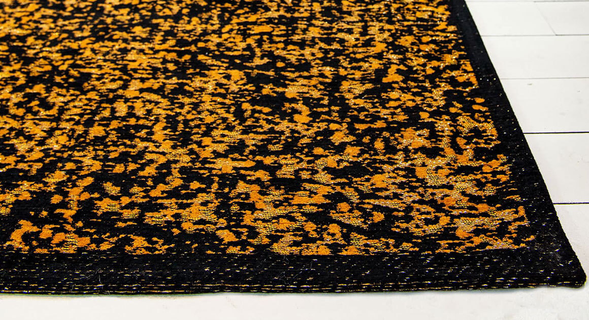 Gattopardo Bagera Premium Rug | Size: 6' 7
