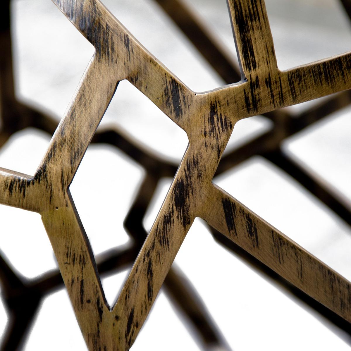Honeybee Grand Dining Table