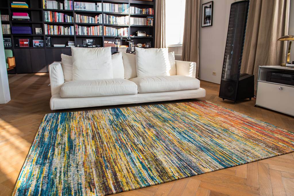  Myriad Premium Rug