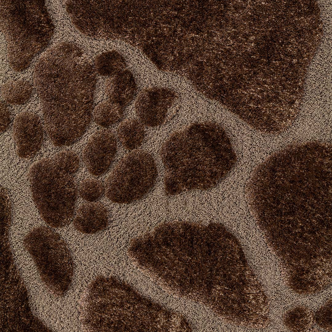 Venere Stone Oval Rug