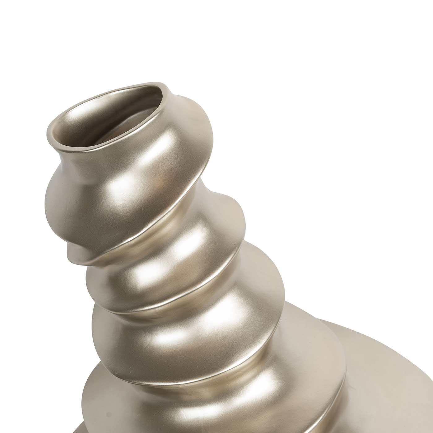 Shar Pei Vase