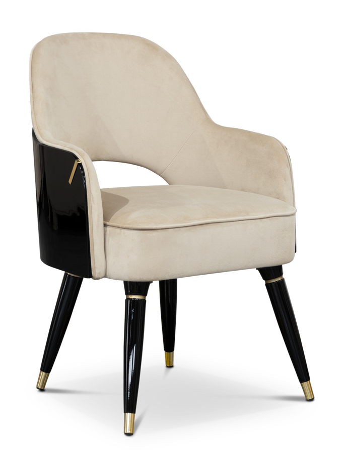 Colton Armrest II Seat