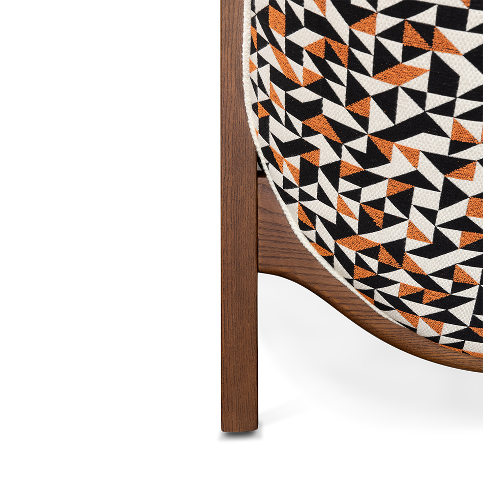 Harley Armchair