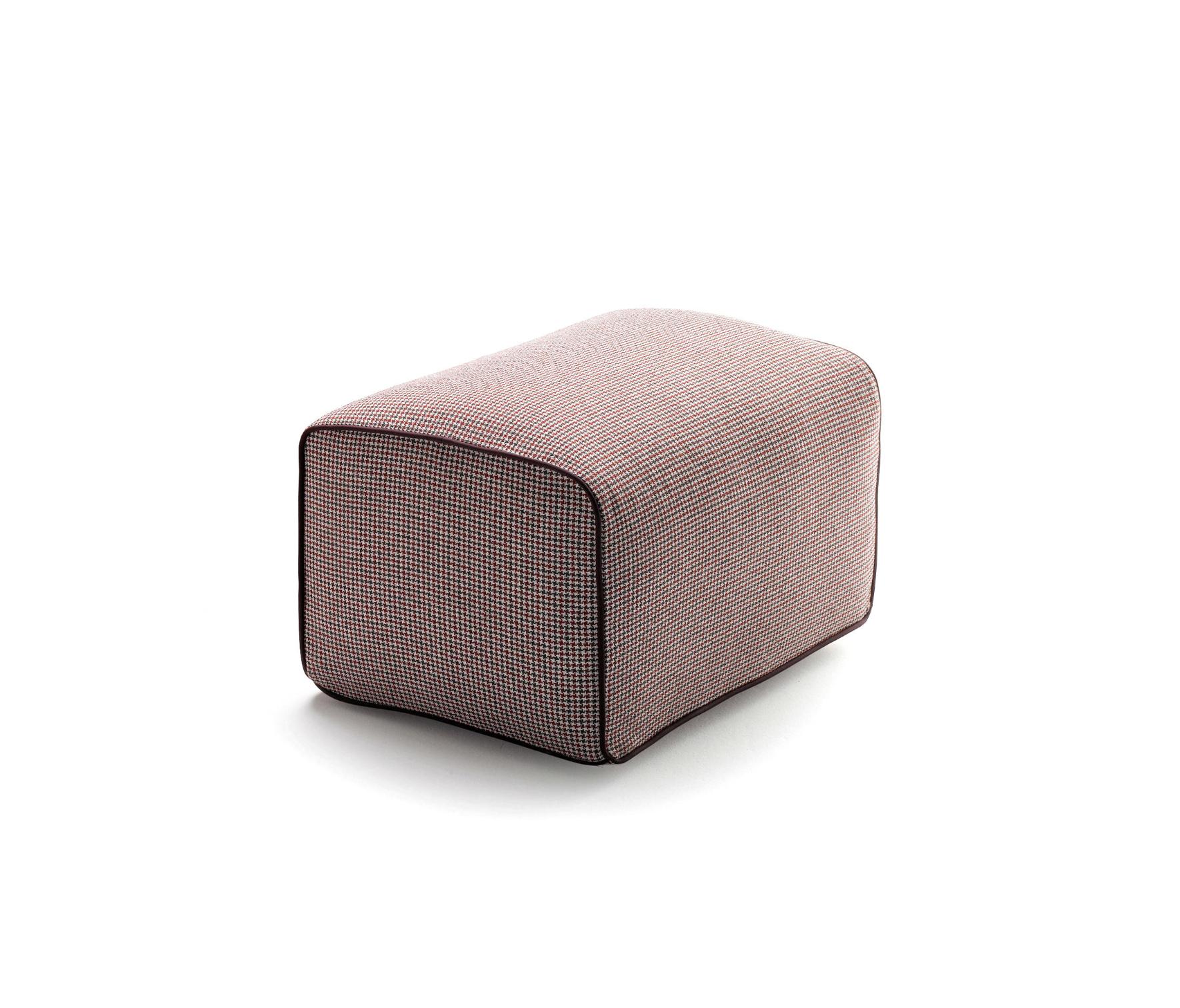 Mia Italian Pouf