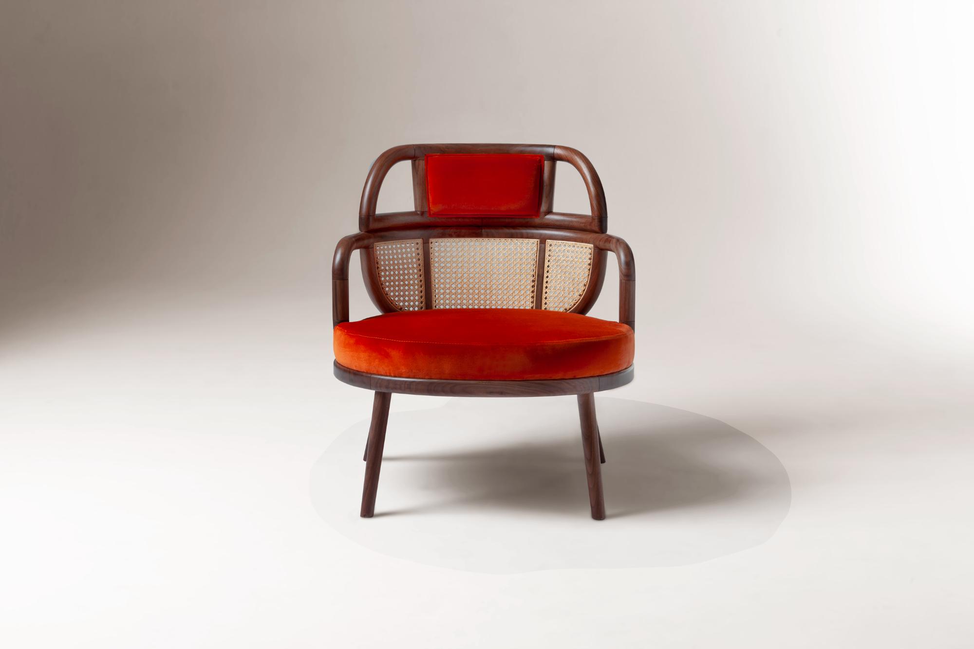 Havana Armchair
