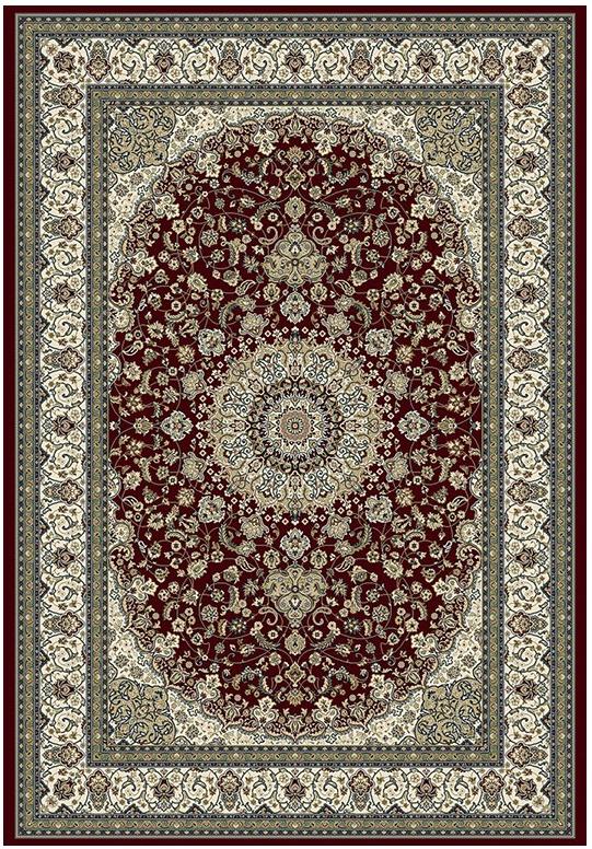 Shiraz Machine Made Premium Rug | Size: 2' 2