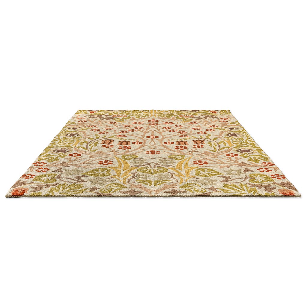 Wheat Outdoor Rug