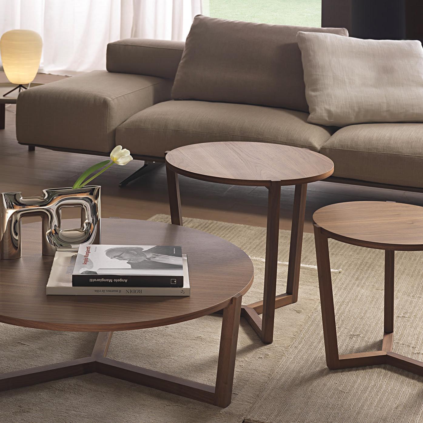 Denny Coffee Table