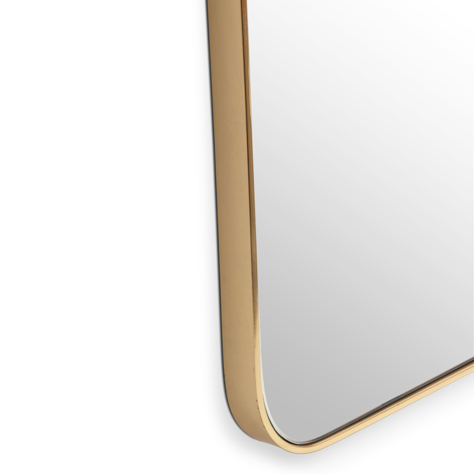 Verve Wall Mirror
