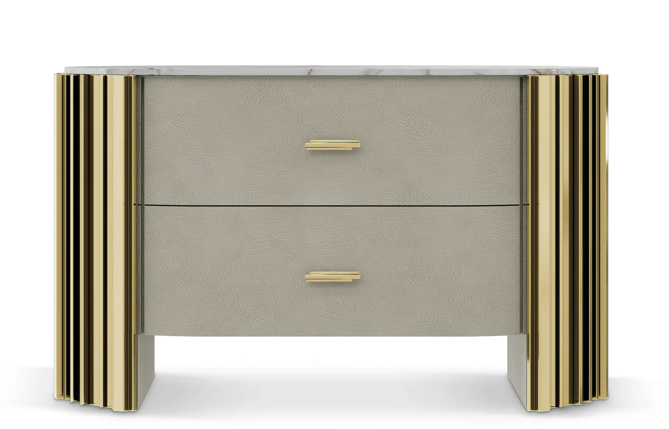 Imperial Nightstand
