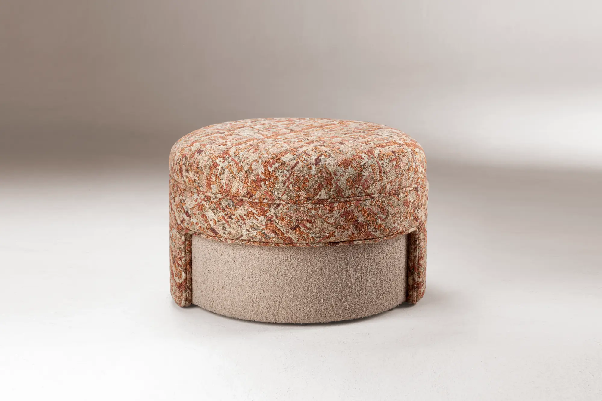 L'Unité Pouf
