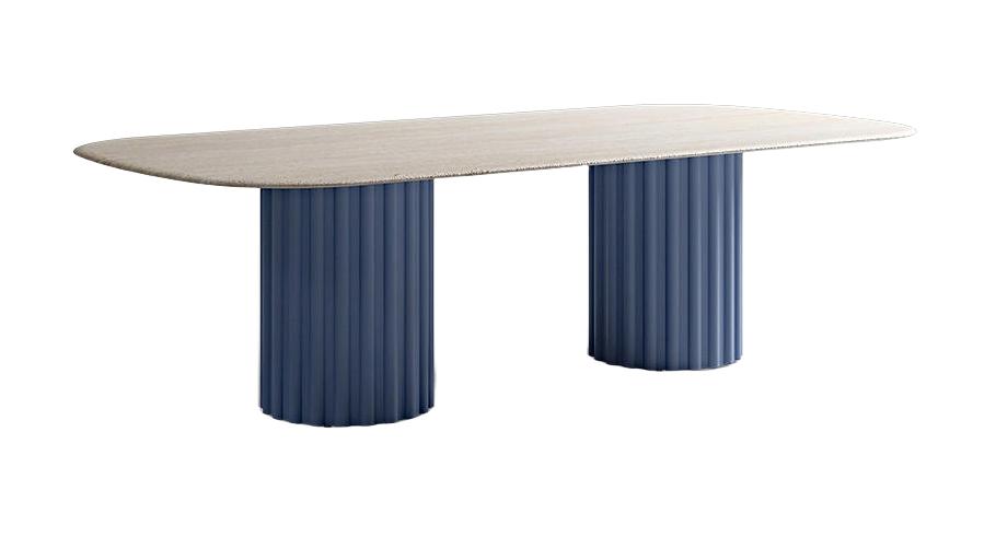 Pablo Outdoor Dining Table