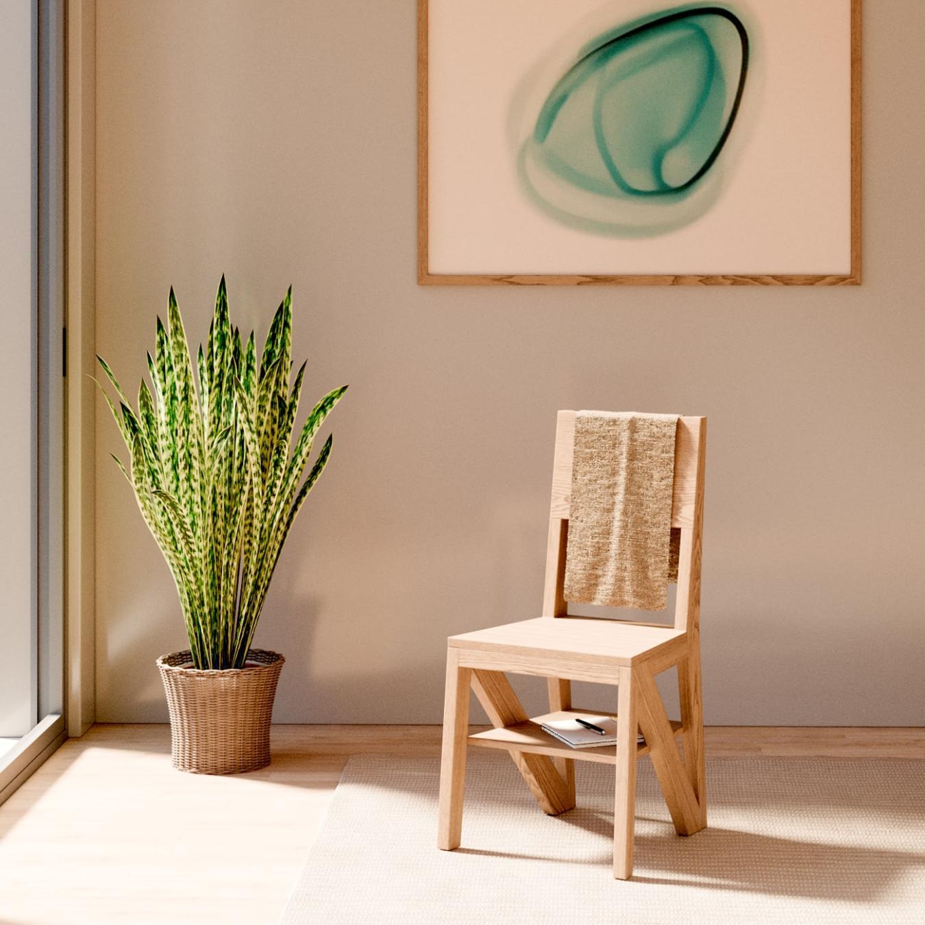 Scala Chair