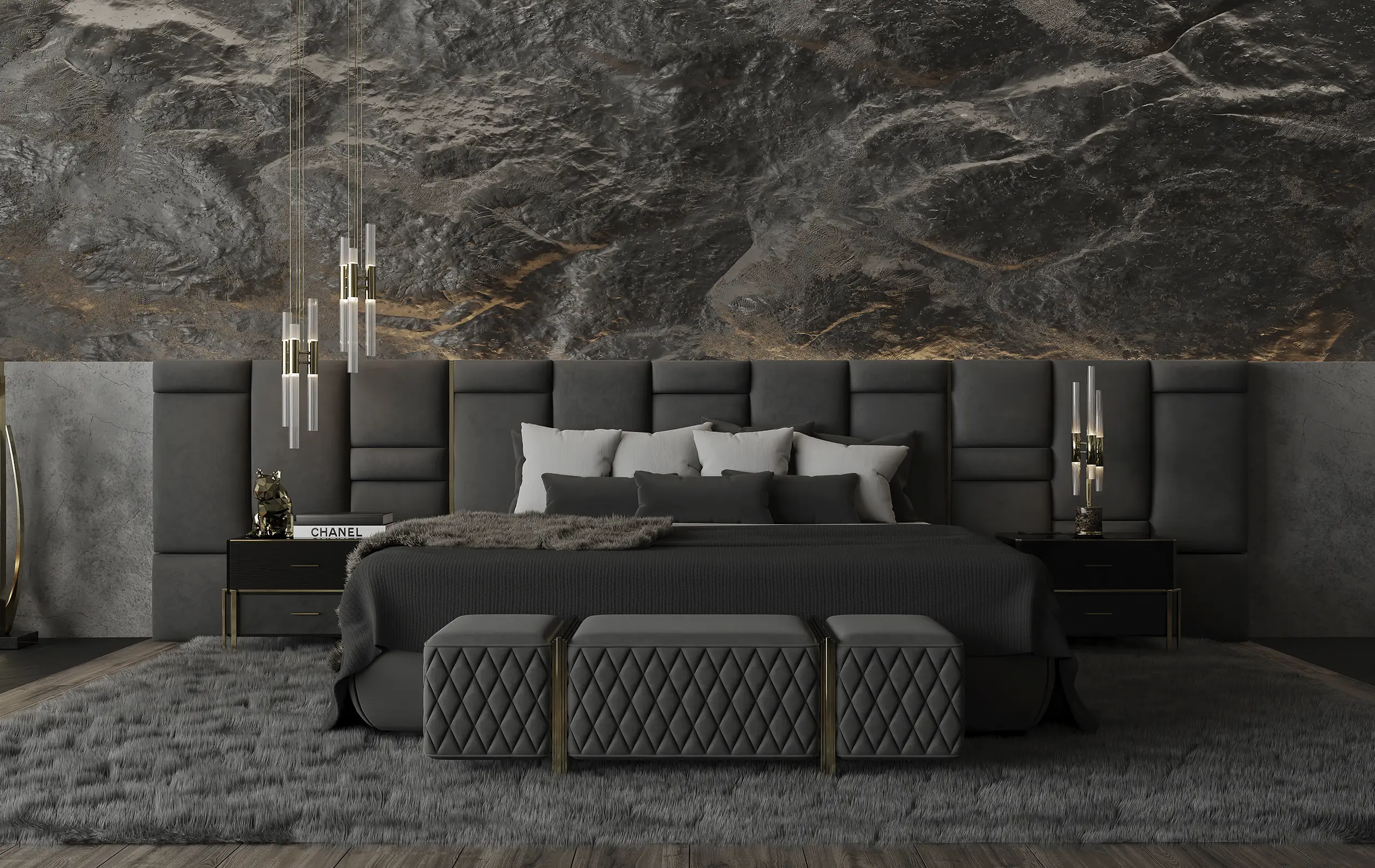 Cadence Nightstand - 7