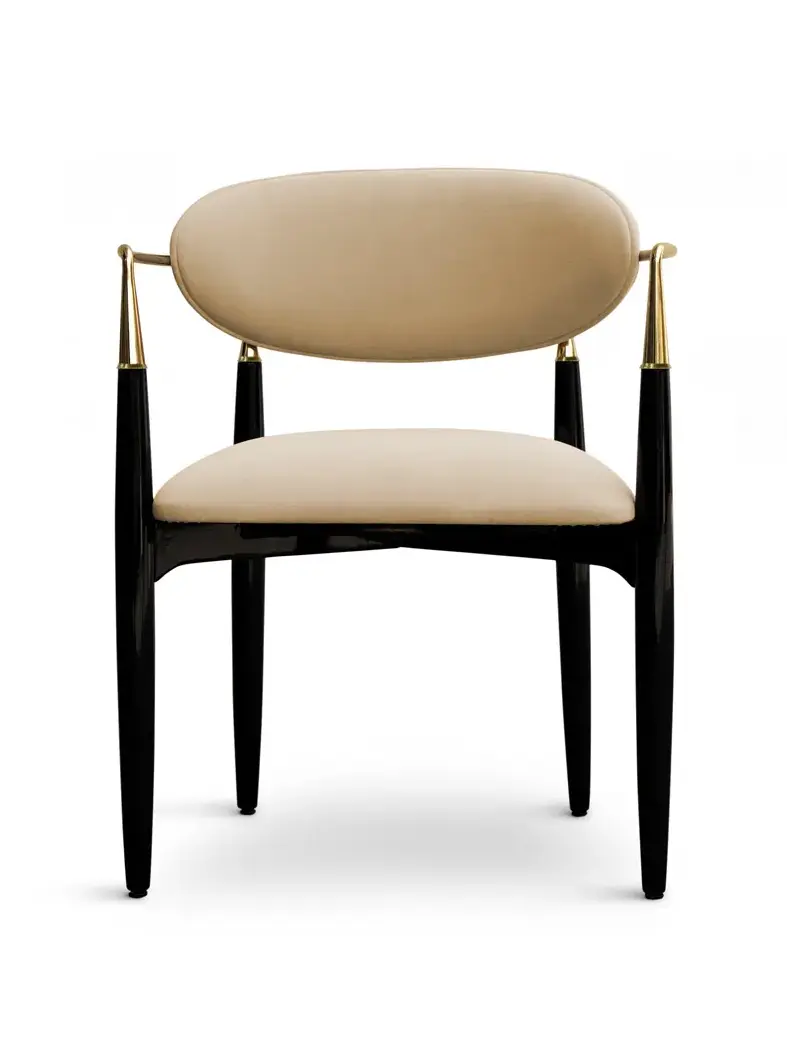 Bellona Chair