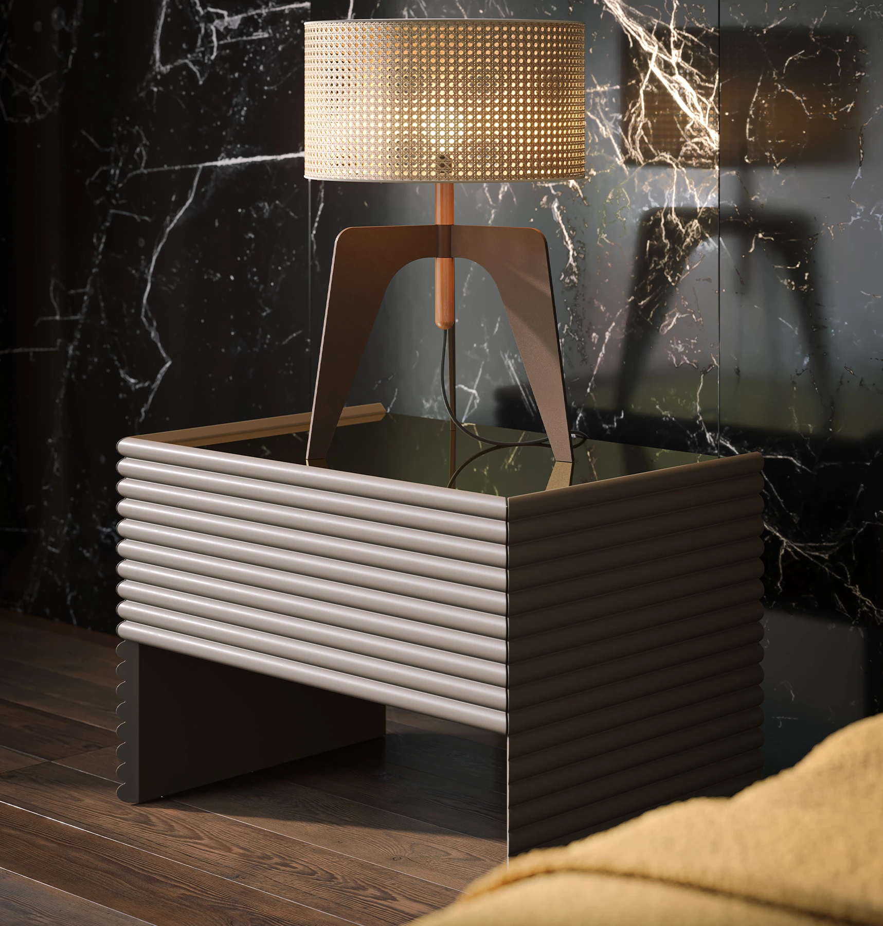 Patsy Night Nightstand