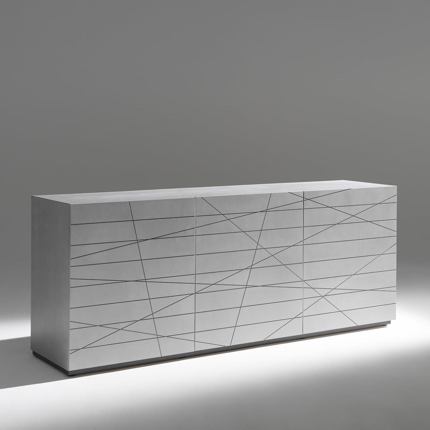 Nazca Sideboard