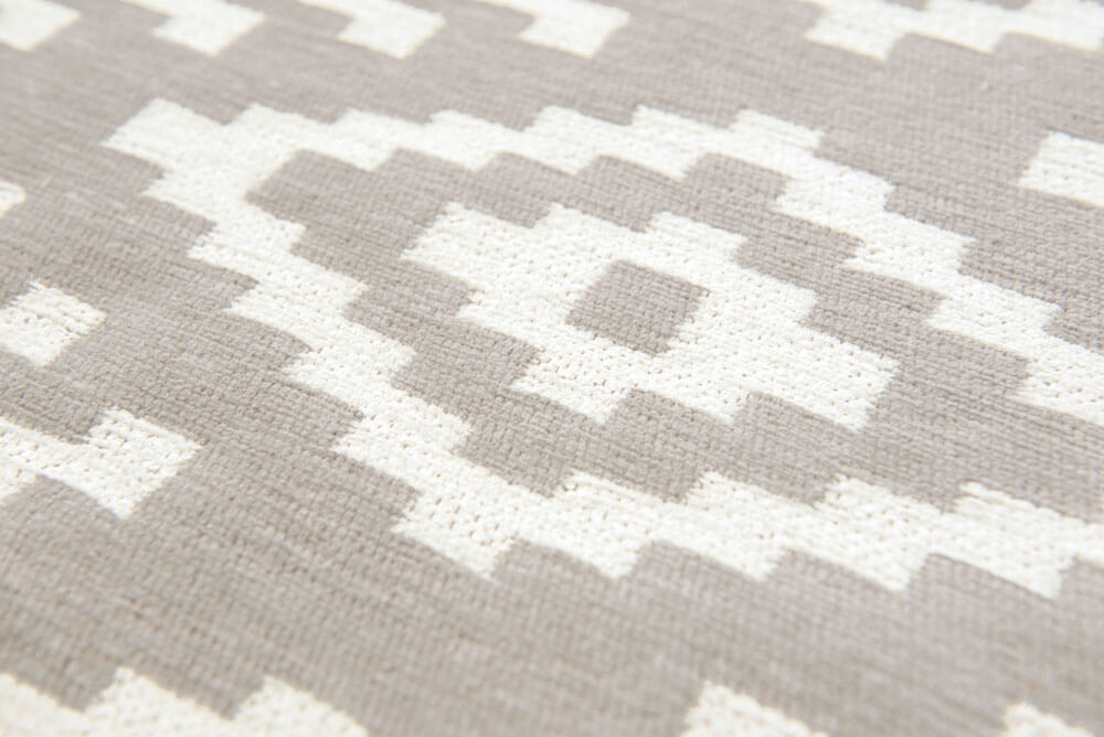 Nahli Cobblestone Premium Rug | Size: 6' 7