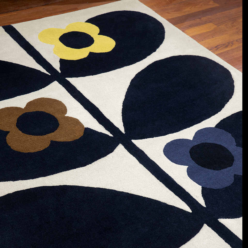 Rose Multi Rug