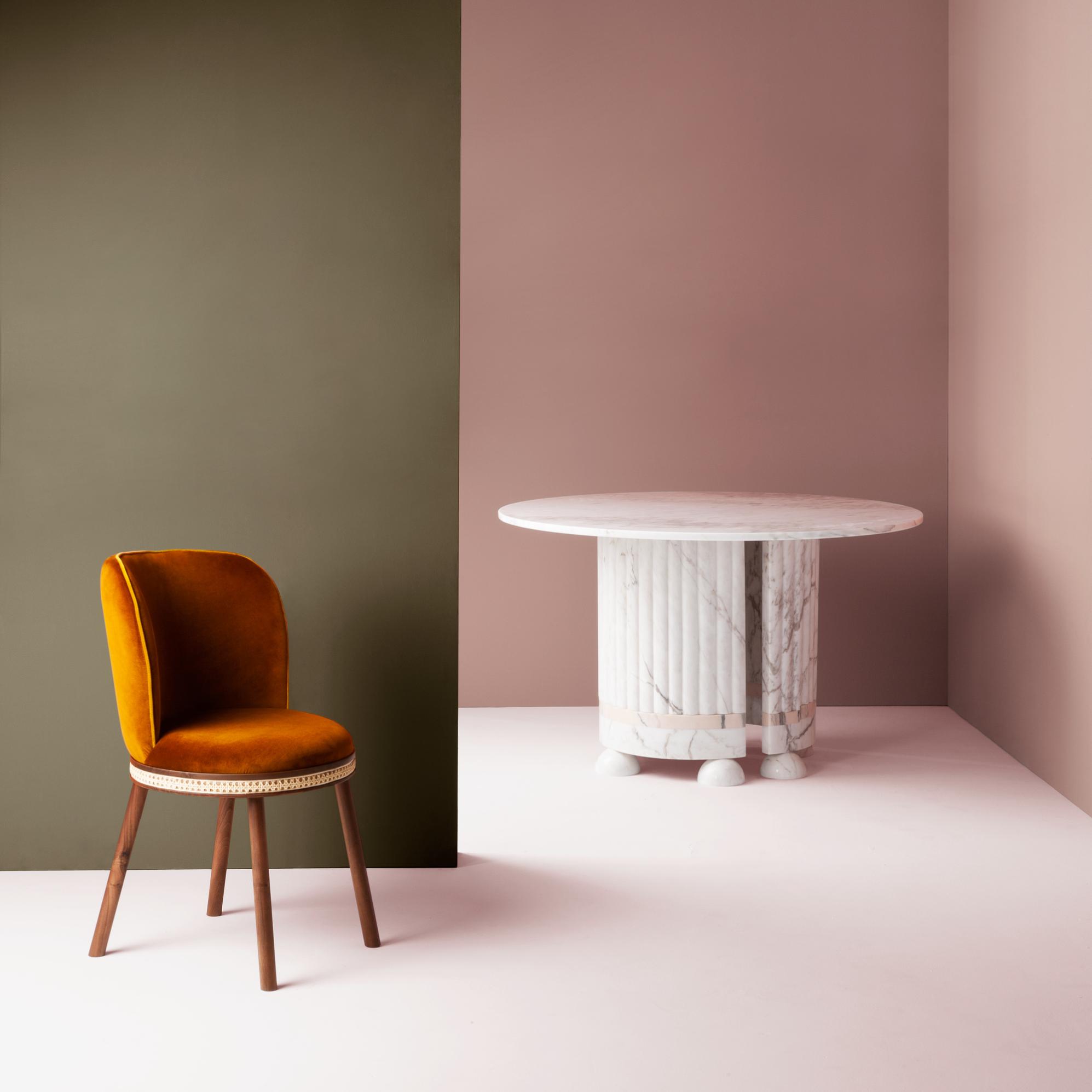 Alma Chair