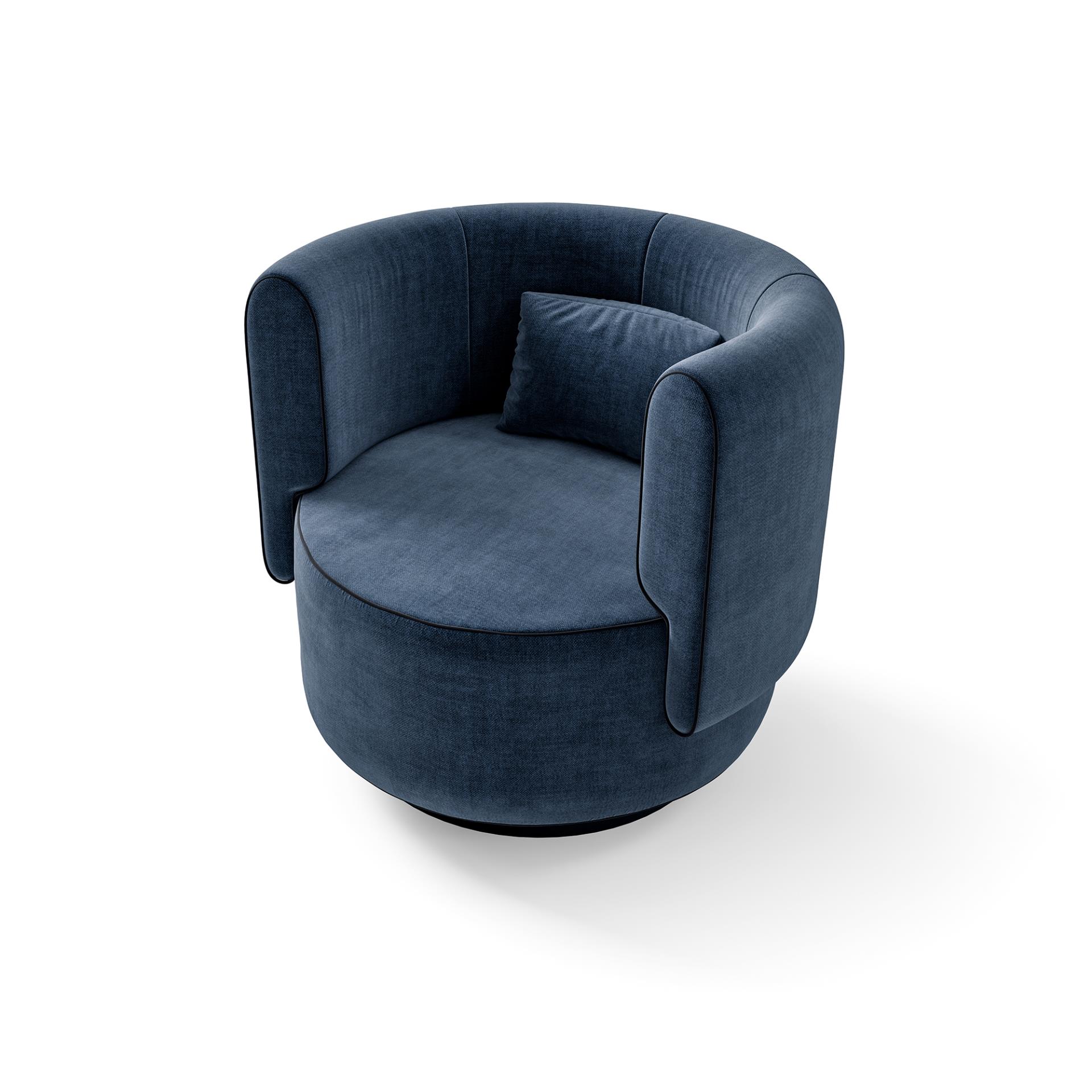 Uptoyou Armchair