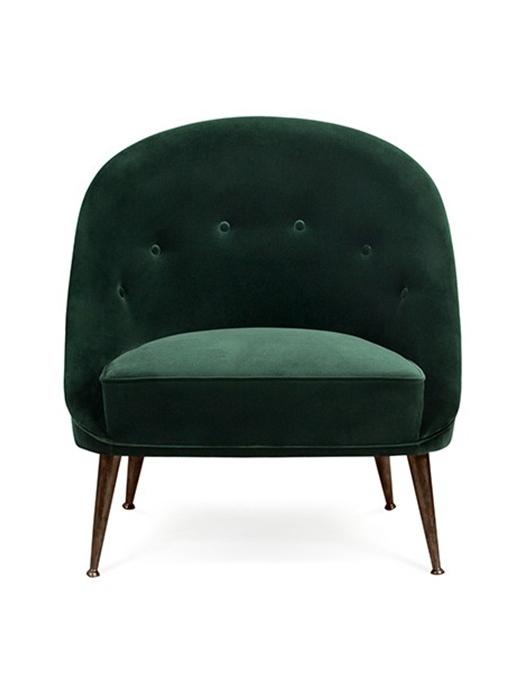 Archipelago Armchair