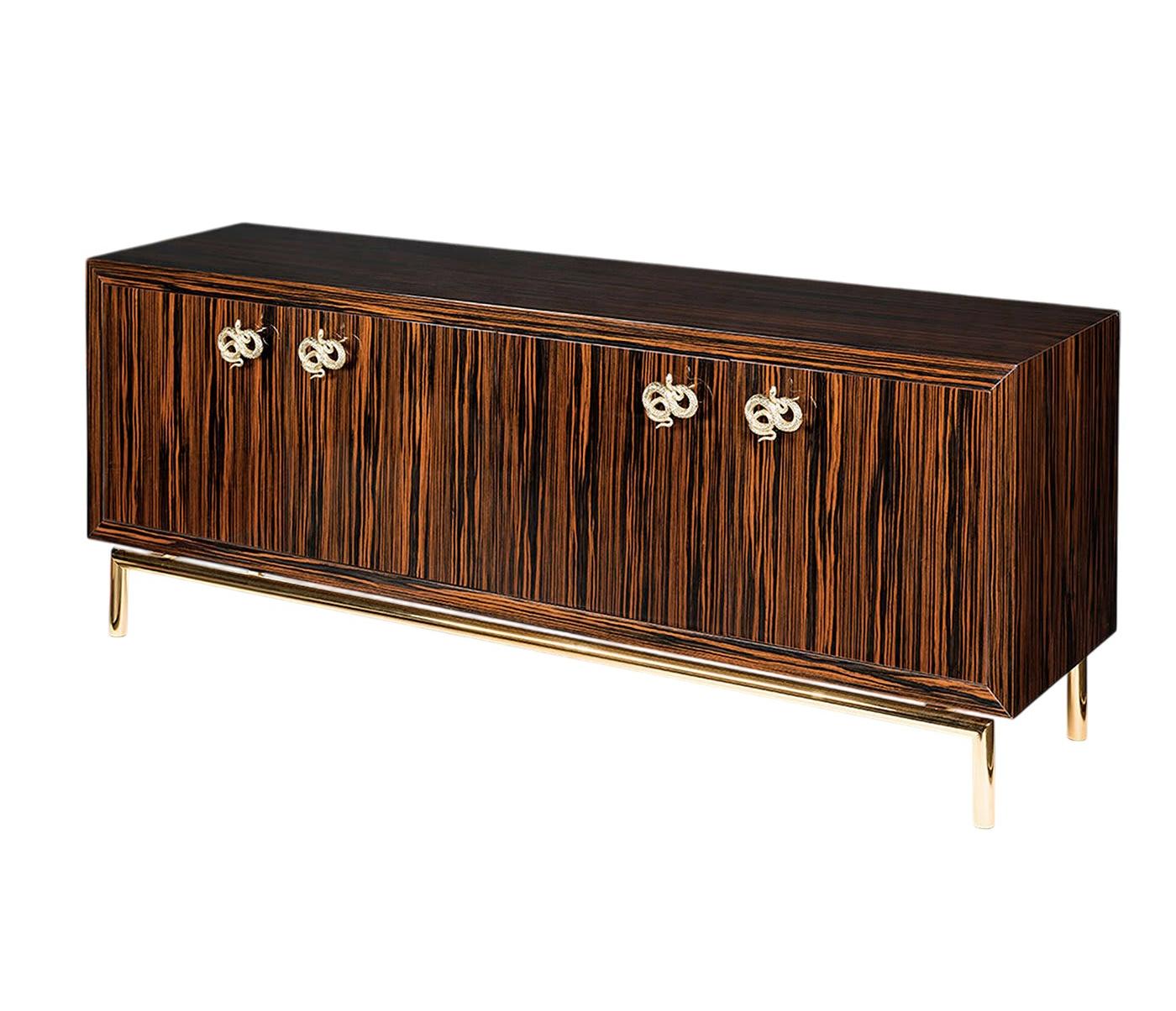 Secret Sideboard