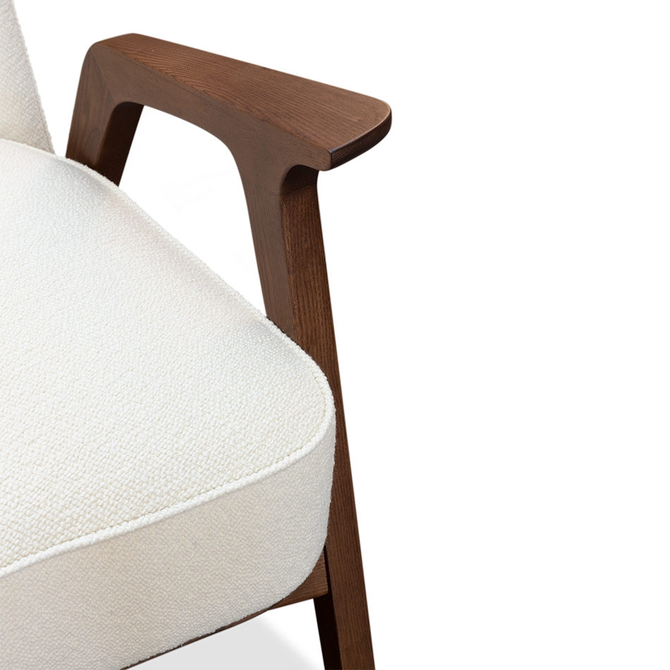 Harley Armchair