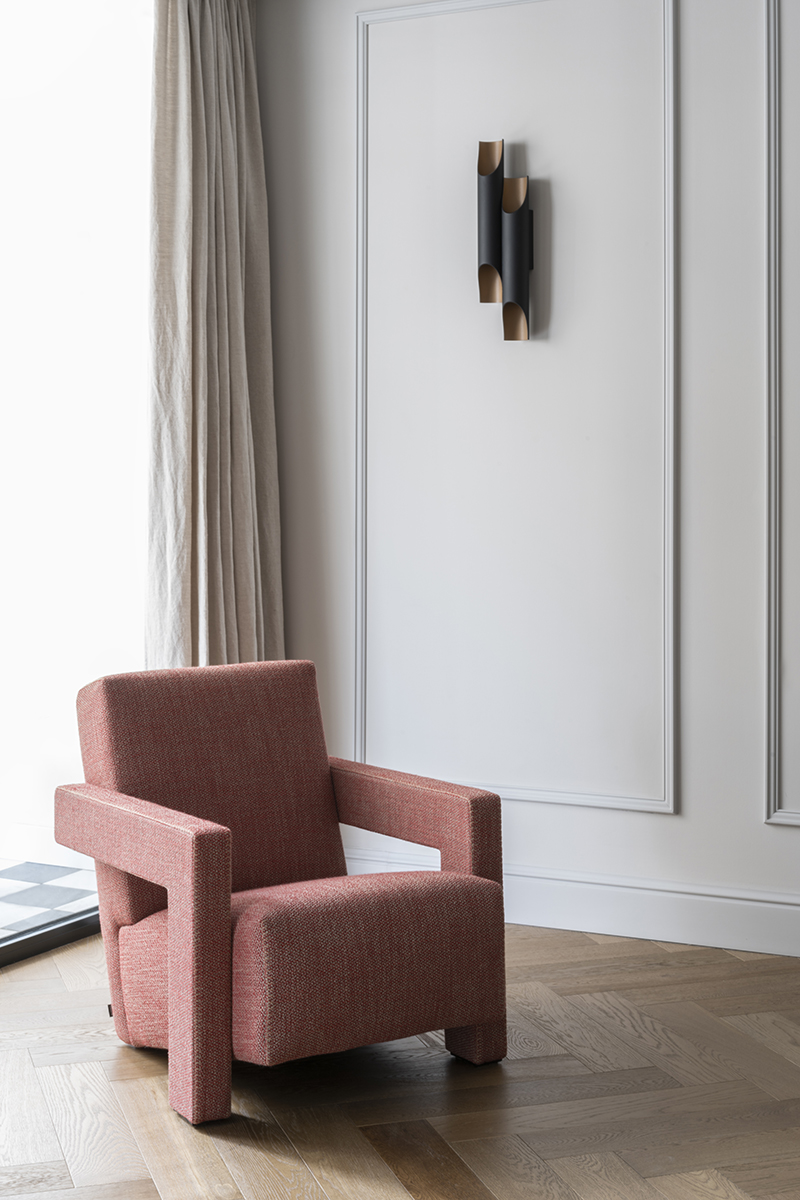 Bold 2 Wall Lamp - 1