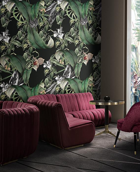 Serena Sofa