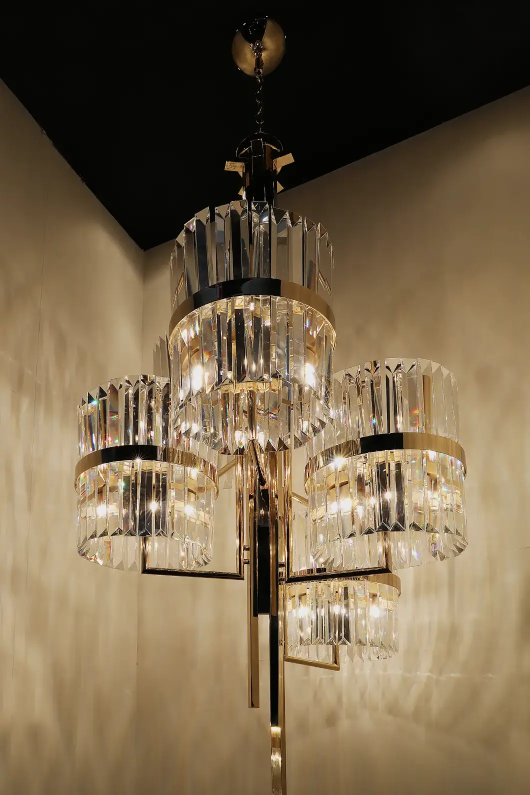 Freedom Chandelier