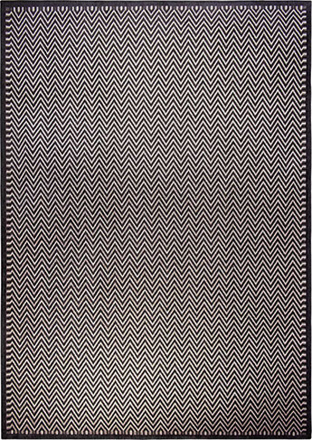 Dolomiti Titanio Premium Rug ☞ Size: 5' 7" x 8' (170 x 240 cm)