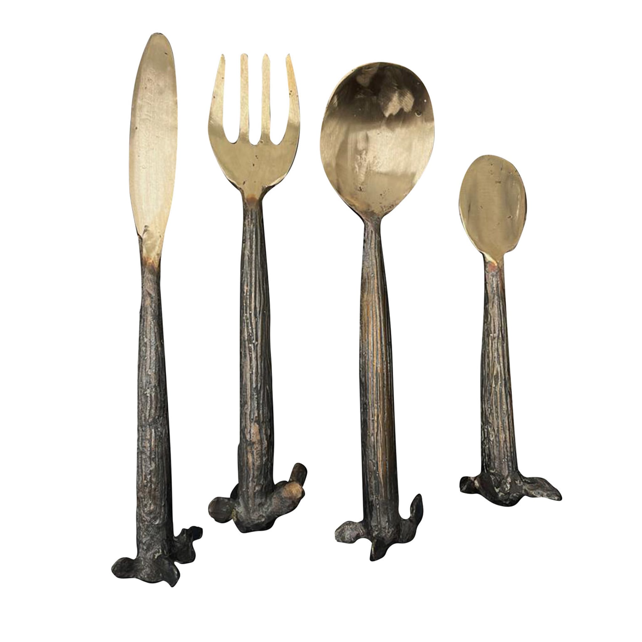 Cutlery Set