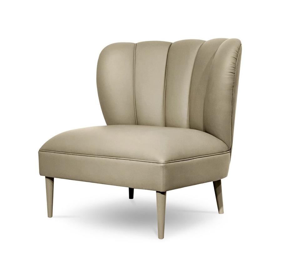 Premium Armchair