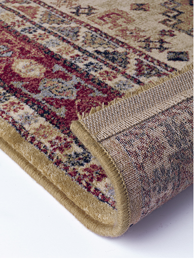 Jamal NZ Wool Premium Rug | Size: 4' 4