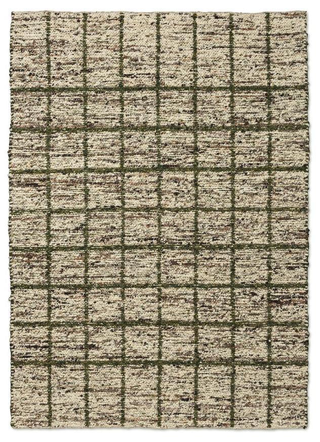 Craft Green Rug | Size: 8' 2